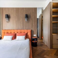 Квартира 36 м², 1-комнатная - изображение 3