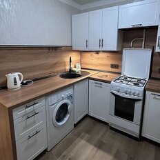 Квартира 46 м², 2-комнатная - изображение 1