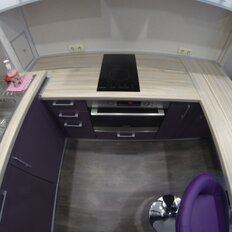 Квартира 40 м², 2-комнатная - изображение 1