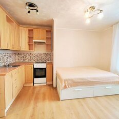 Квартира 23,6 м², студия - изображение 1