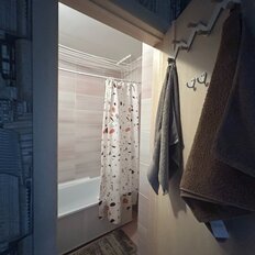 Квартира 41 м², 1-комнатная - изображение 1