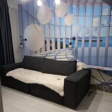Квартира 40 м², 2-комнатная - изображение 1