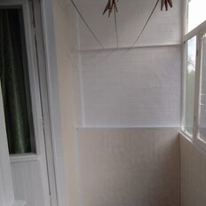 Квартира 35,5 м², 1-комнатная - изображение 1