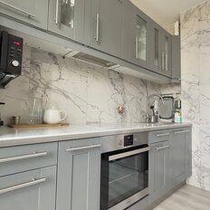 Квартира 57,8 м², 2-комнатная - изображение 3