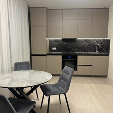 Квартира 41 м², 2-комнатная - изображение 1
