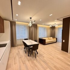 Квартира 60 м², 2-комнатная - изображение 4