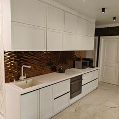 Квартира 84 м², 4-комнатная - изображение 4