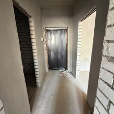 Квартира 40 м², 1-комнатная - изображение 5