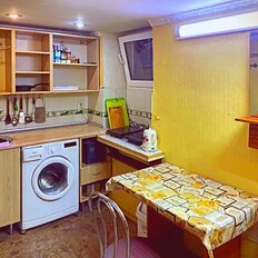 Квартира 18 м², студия - изображение 3