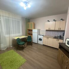 Квартира 30 м², студия - изображение 4