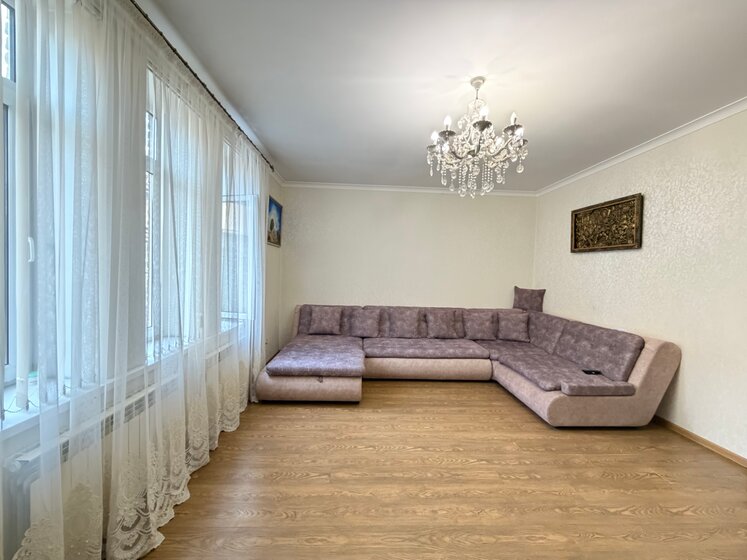 30,6 м², 1-комнатная квартира 3 350 000 ₽ - изображение 35