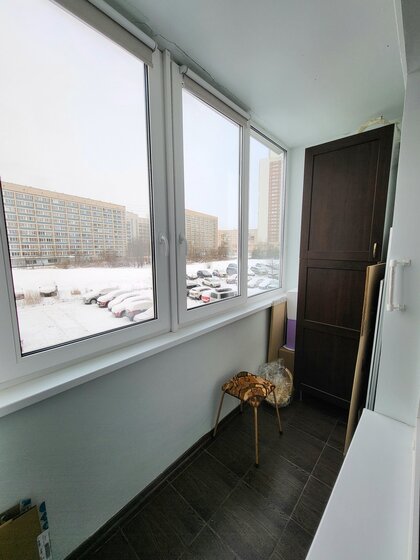 37,4 м², 1-комнатная квартира 6 060 000 ₽ - изображение 21