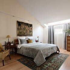 Квартира 180 м², 3-комнатная - изображение 5