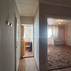 Квартира 35 м², 1-комнатная - изображение 4