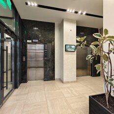 Квартира 29 м², 1-комнатная - изображение 3