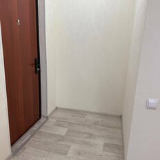 Квартира 17 м², 1-комнатная - изображение 3