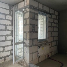 Квартира 60 м², 2-комнатная - изображение 5