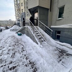 Квартира 41 м², 1-комнатная - изображение 2