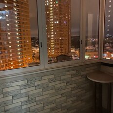 Квартира 38 м², 2-комнатная - изображение 1