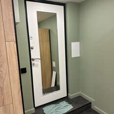 Квартира 33,5 м², студия - изображение 5