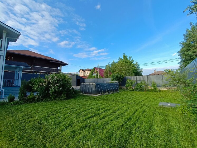 370 м² дом, 15 соток участок 90 000 000 ₽ - изображение 52