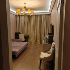 Квартира 88 м², 3-комнатная - изображение 3