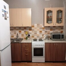 Квартира 36,8 м², 1-комнатная - изображение 4