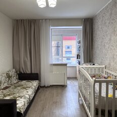 Квартира 67,3 м², 2-комнатная - изображение 5