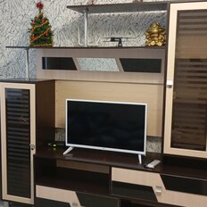 Квартира 34 м², 1-комнатная - изображение 1