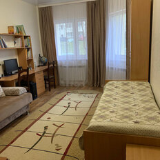 Квартира 86,6 м², 3-комнатная - изображение 3