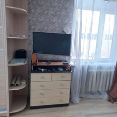 Квартира 36 м², 1-комнатная - изображение 3