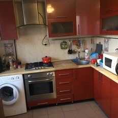 Квартира 33 м², 1-комнатная - изображение 1