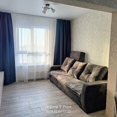 Квартира 60 м², 3-комнатная - изображение 4