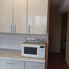 Квартира 55 м², 3-комнатная - изображение 4