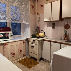 Квартира 32,6 м², 2-комнатная - изображение 1