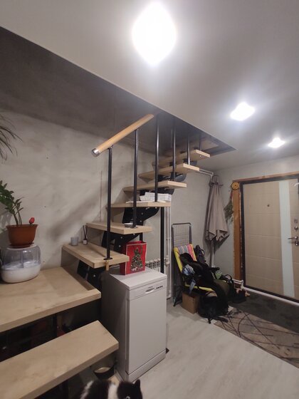 32,6 м², 1-комнатная квартира 3 899 000 ₽ - изображение 15