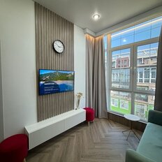 Квартира 33 м², 2-комнатные - изображение 1