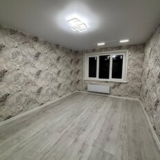 Квартира 39 м², 1-комнатная - изображение 4