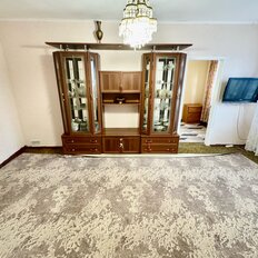 Квартира 45 м², 2-комнатная - изображение 3