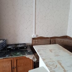 Квартира 30 м², студия - изображение 5