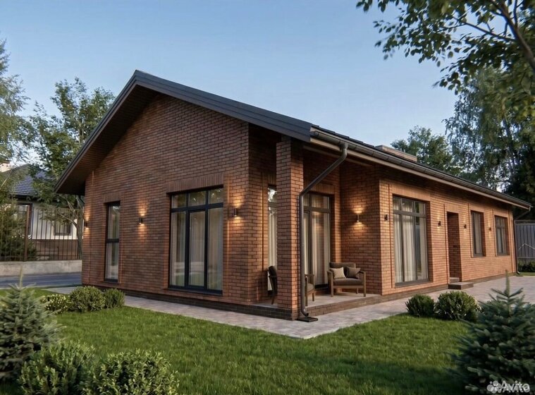 405 м² дом, 29 соток участок 74 000 000 ₽ - изображение 39