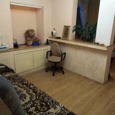 часть дома + 3 сотки, участок - изображение 5