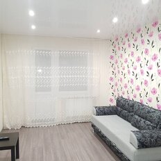 Квартира 55 м², 2-комнатная - изображение 2