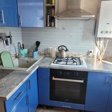 Квартира 44 м², 2-комнатная - изображение 4