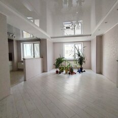 Квартира 84,6 м², 3-комнатная - изображение 3