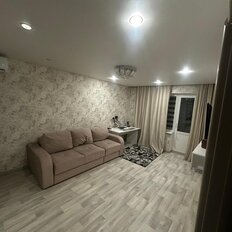 Квартира 37 м², 1-комнатная - изображение 5