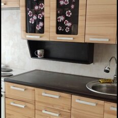 Квартира 30 м², 1-комнатная - изображение 2