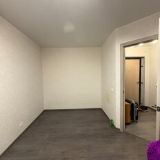 Квартира 32 м², 1-комнатная - изображение 3