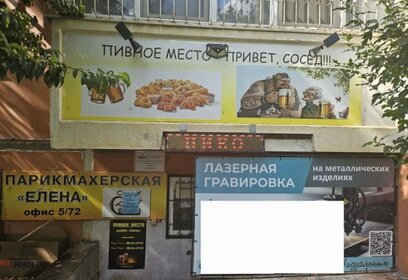 Коммерция, Краснодар, Краснодар