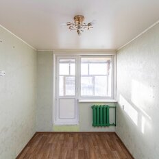 Квартира 12,1 м², 1-комнатная - изображение 1